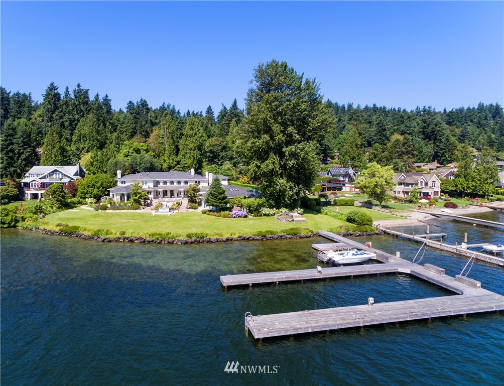 5330 Butterworth Road,Mercer Island, WA 98040